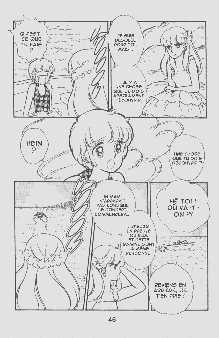 img Creamy Mami L'Ange de la Magie 13